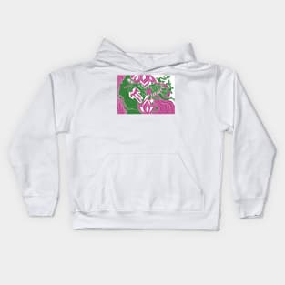 Forgotten Kids Hoodie